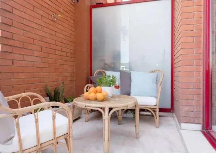 Canela Homes Апартаменты *