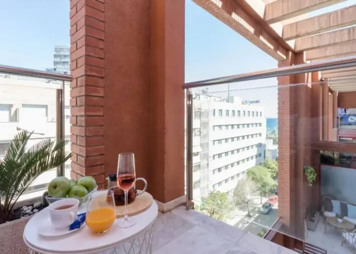 Апартаменты Canela Homes