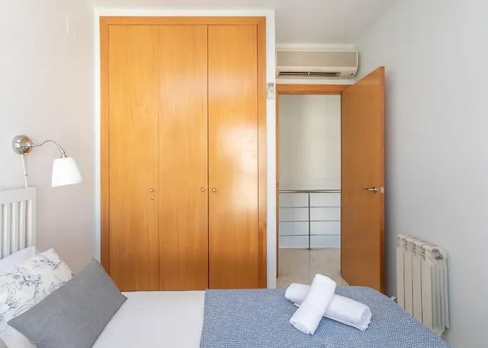 Canela Homes Барселона