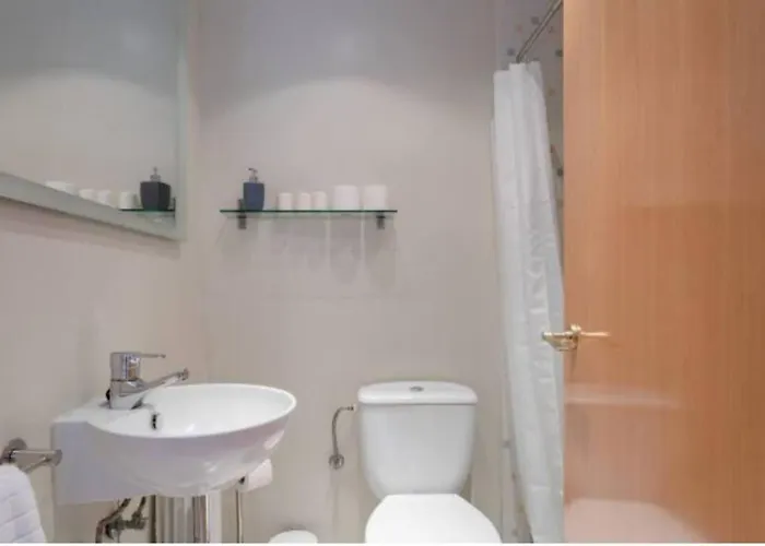 Canela Homes Апартаменты