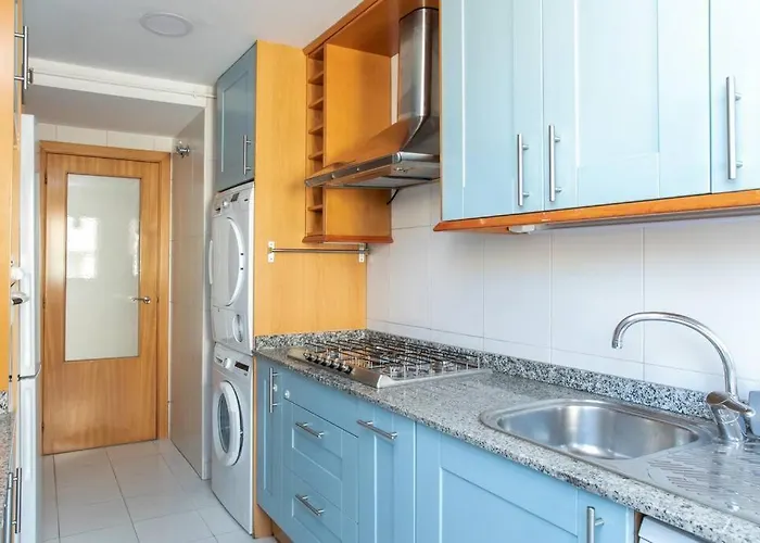 Canela Homes * Барселона