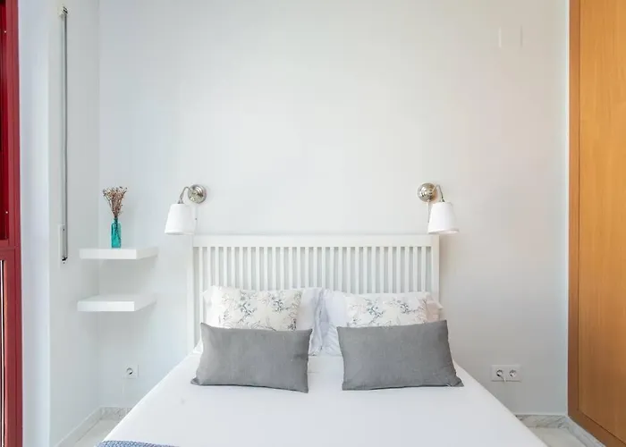 Canela Homes Апартаменты *