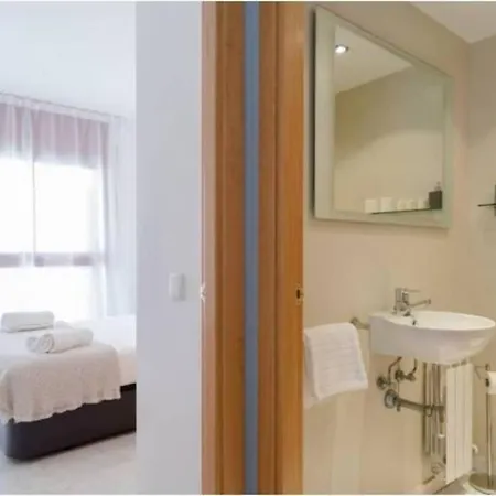 Canela Homes Daire *