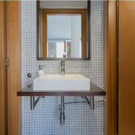 Canela Homes Daire
