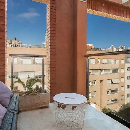 Canela Homes * برشلونة