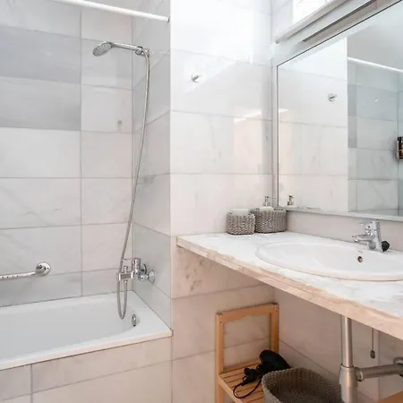 شقة Canela Homes *